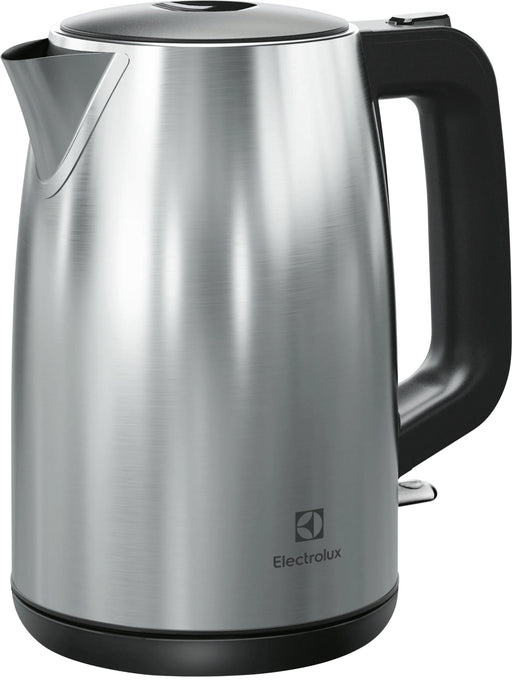 EAN 7332543758142 - Electrolux E3K1-3ST tetera eléctrica 1,7 L 2200 W Acero inoxidable imagen 1