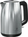 EAN 7332543758142 - Electrolux E3K1-3ST tetera eléctrica 1,7 L 2200 W Acero inoxidable imagen 1