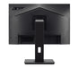EAN 4711474421142 - Acer Vero B7 B247WE5bemiqpruzx pantalla para PC 61 cm (24") 1920 x 1200 Pixeles WUXGA LCD Negro imagen 4