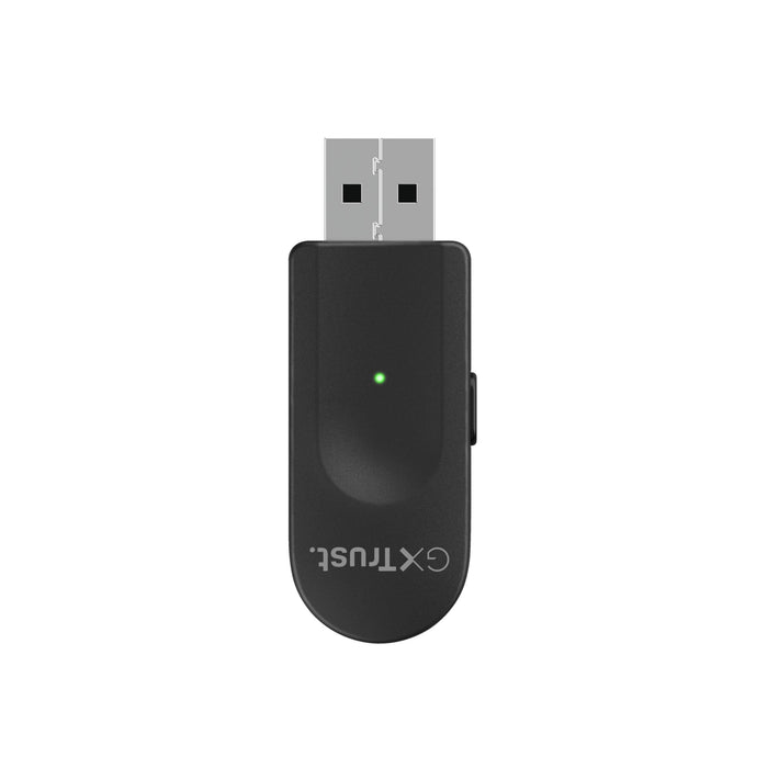EAN 8713439245028 - Trust GXT 391 Thian Auriculares Inalámbrico y alámbrico Diadema Juego USB Tipo C Negro, Blanco imagen 8