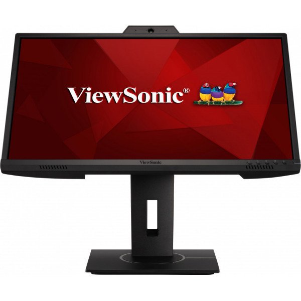 EAN 0766907009644 - Viewsonic VG Series VG2440V pantalla para PC 60,5 cm (23.8") 1920 x 1080 Pixeles Full HD LED Negro imagen 2