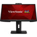 EAN 0766907009644 - Viewsonic VG Series VG2440V pantalla para PC 60,5 cm (23.8") 1920 x 1080 Pixeles Full HD LED Negro imagen 2