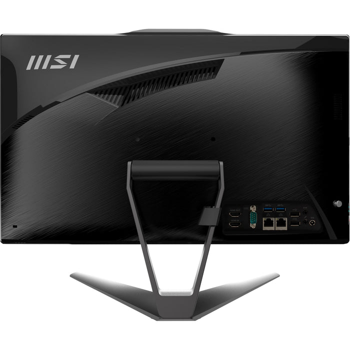 Msi Pro Ap222t 14m-428fr Intel® Core? I5 I5-14400 54,6 Cm (21.5) 1920 X 1080 Pixels Pantalla Táctil Pc All-In-One 8 Go Ddr4-Sdram 500 Go Ssd Windows 11 Pro Wi-Fi 6e (802.11ax) Negro