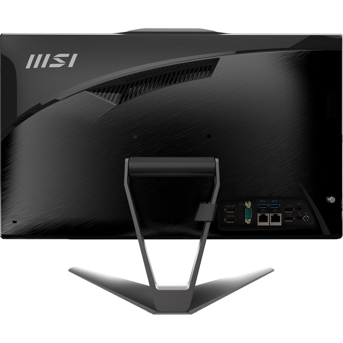 EAN 4711377395267 - MSI Pro AP222T 14M-490EU Intel® Core™ i3 i3-14100 54,6 cm (21.5") 1920 x 1080 Pixeles Pantalla táctil PC  imagen 6