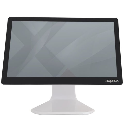 EAN 8435099530398 - Approx APPTPV05WH+G8-256 Terminal Punto Venta (TPV) J4125 2 GHz 39,6 cm (15.6") 1920 x 1080 Pixeles Panta imagen 2