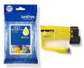 EAN 4977766839587 - Brother LC527Y cartucho de tinta 1 pieza(s) Original Amarillo imagen 3