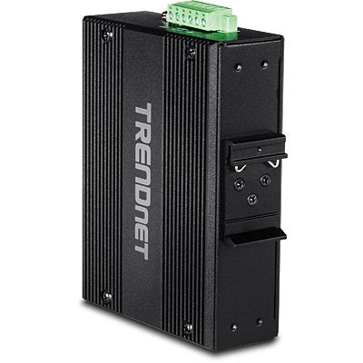 EAN 0710931160963 - Trendnet TI-PG62B switch No administrado L2 Gigabit Ethernet (10/100/1000) Energía sobre Ethernet (PoE) N imagen 5