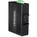 EAN 0710931160963 - Trendnet TI-PG62B switch No administrado L2 Gigabit Ethernet (10/100/1000) Energía sobre Ethernet (PoE) N imagen 5