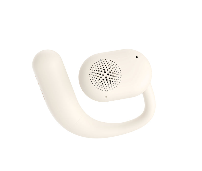 EAN 6939119068950 - Havit OWS914 (Beige) Auriculares True Wireless Stereo (TWS) gancho de oreja Llamadas/Música Bluetooth imagen 4