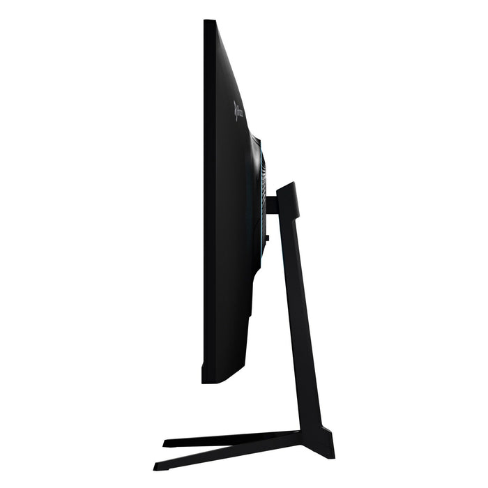 EAN 0850054766854 - Arozzi Nova 27″ pantalla para PC 68,6 cm (27") 2560 x 1440 Pixeles Quad HD LED Negro imagen 6