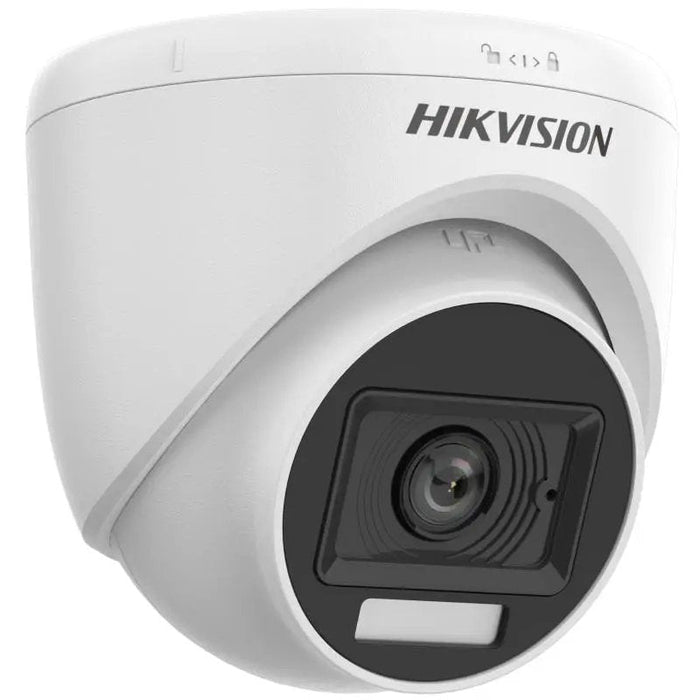 Camara Ip Wifi Hikvision Ds-2ce76k0t-Lpfs Turret