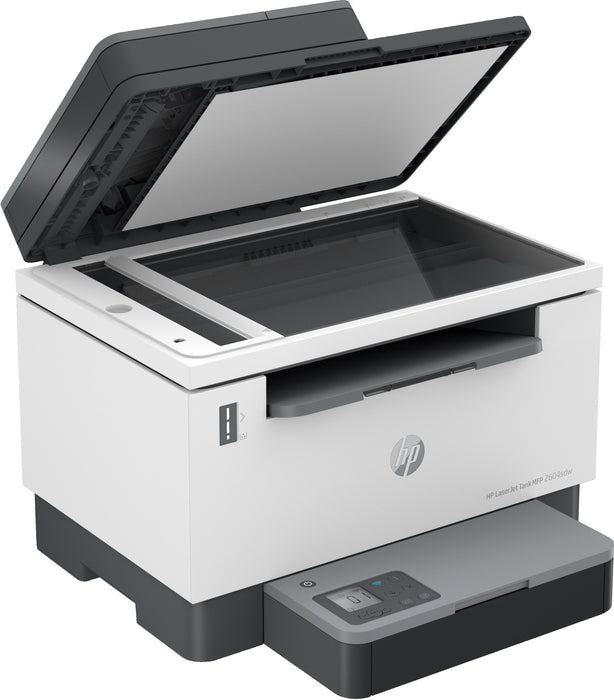 EAN 0195908729303 - HP LaserJet Tank MFP 2604sdw Printer Laser A4 600 x 600 DPI 22 ppm Wifi imagen 5