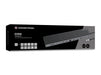 EAN 4015867241288 - Conceptronic DONN32B base para portátil y replicador de puertos Alámbrico USB 3.2 Gen 1 (3.1 Gen 1) Type- imagen 5