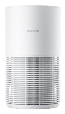 EAN 6932554418373 - Xiaomi BHR9969EU purificador de aire 27 m² 27 W Blanco imagen 1