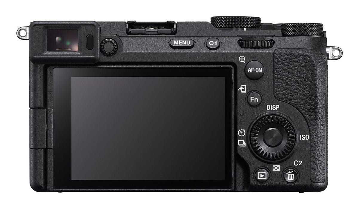 EAN 4548736154414 - Sony α 7C II Cuerpo MILC 33 MP Exmor R CMOS 7008 x 4672 Pixeles Negro imagen 3