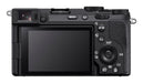 EAN 4548736154414 - Sony α 7C II Cuerpo MILC 33 MP Exmor R CMOS 7008 x 4672 Pixeles Negro imagen 3