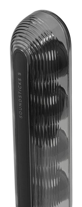 Altavoz Bluetooth Harman Kardon Soundsticks 5 190w Rms Bluetooth Conectividad Hdmi Arc Negro