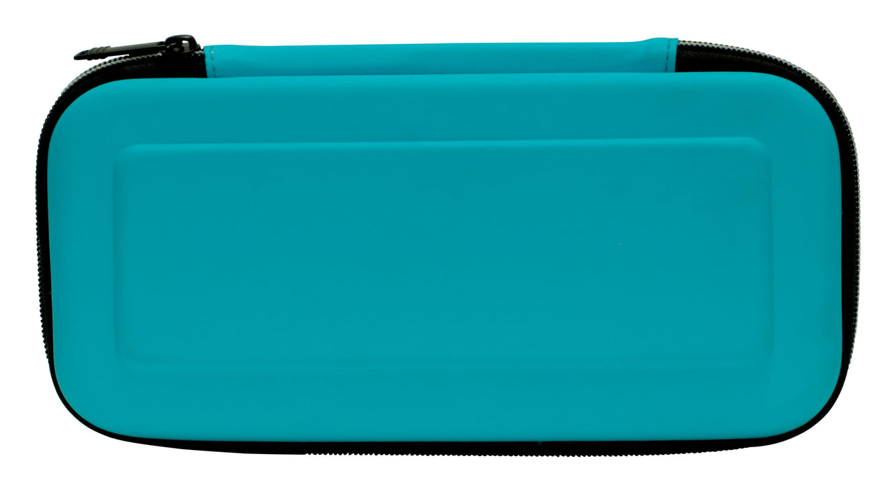 EAN 3499550379488 - NACON SWITCHPOUCHLV2BLUE funda para consola portátil Funda de protección Nintendo EVA (Etileno Acetato de imagen 2