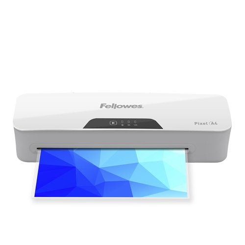EAN 0043859753215 - Fellowes BF5601401 Laminadora térmica Gris, Blanco imagen 3