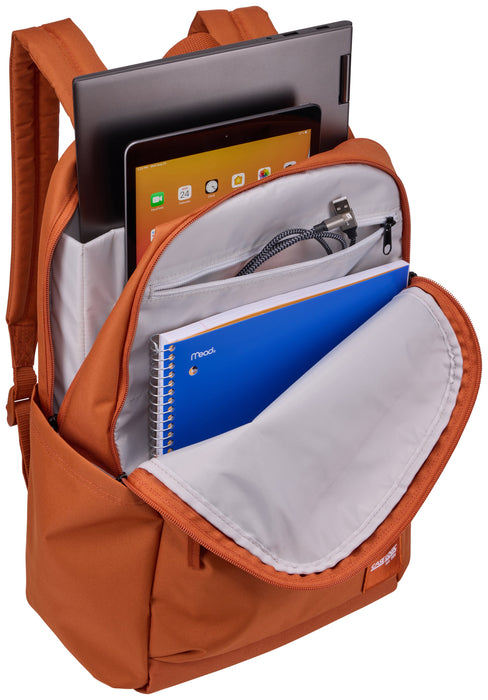 EAN 0085854254465 - Case Logic Campus CCAM3216 - Raw copper mochila Mochila informal Naranja Poliéster imagen 4