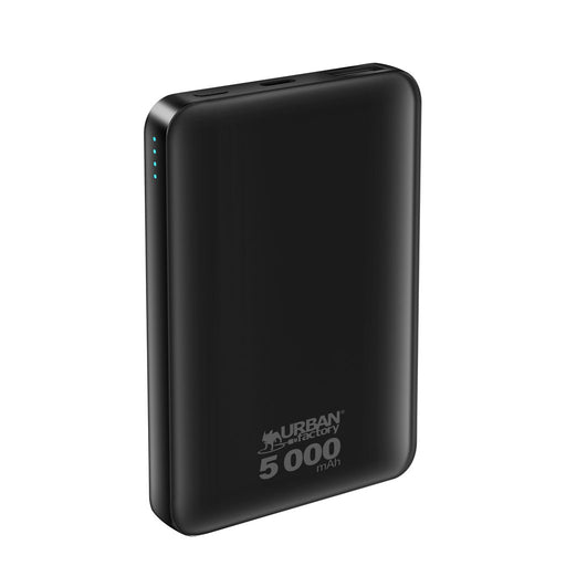 EAN 3760170886114 - Urban Factory UPB02UF batería externa 5000 mAh imagen 1