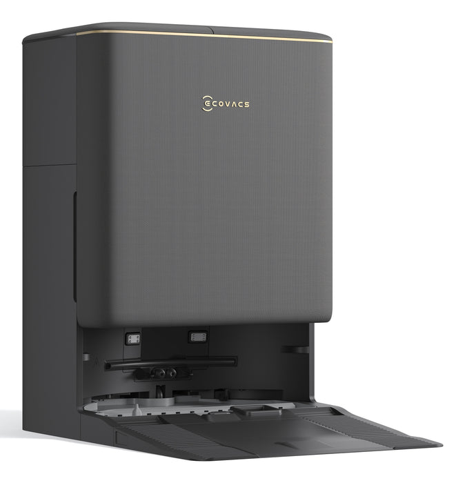 EAN 6979463772424 - Ecovacs DEEBOT T90S PRO OMNI EU 0,25 L Negro imagen 4