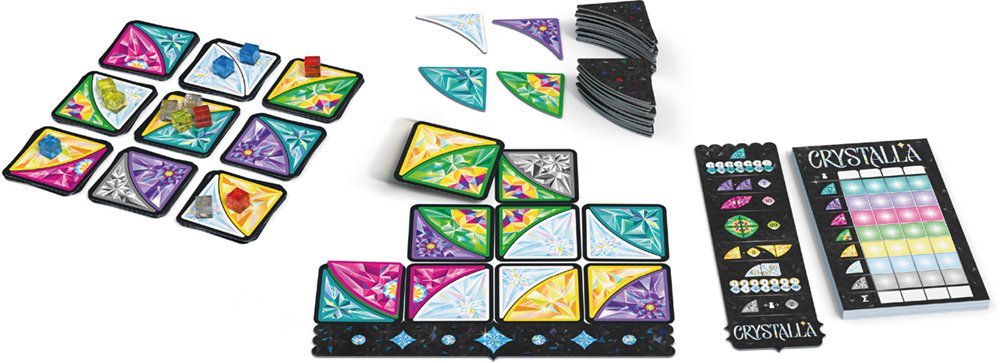 EAN 4001504494711 - Schmidt Spiele 49471 puzzle imagen 1