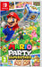 EAN 0045496428648 - Nintendo Mario Party Superstars Estándar Plurilingüe Nintendo Switch imagen 1