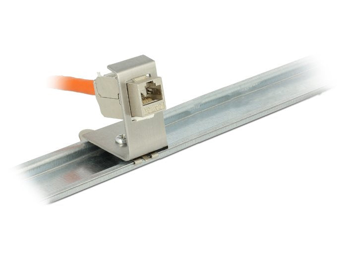 EAN 4043619862597 - DeLOCK 86259 accesorio para panel de conexiones imagen 2