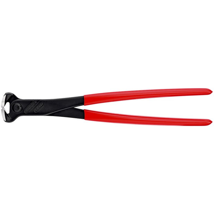 EAN 4003773078128 - Knipex 68 01 280 Alicates de corte diagonal imagen 2
