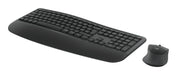 EAN 5099206134119 - Logitech Signature Comfort Plus Combo MK880 teclado Ratón incluido Universal RF Wireless + Bluetooth QWER imagen 3