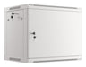 EAN 5901969430127 - Lanberg WF01-6409-00S armario rack 9U Bastidor de pared Gris imagen 1