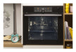 EAN 3838782503467 - Gorenje BOS 6737 E13BG 77 L Negro imagen 20