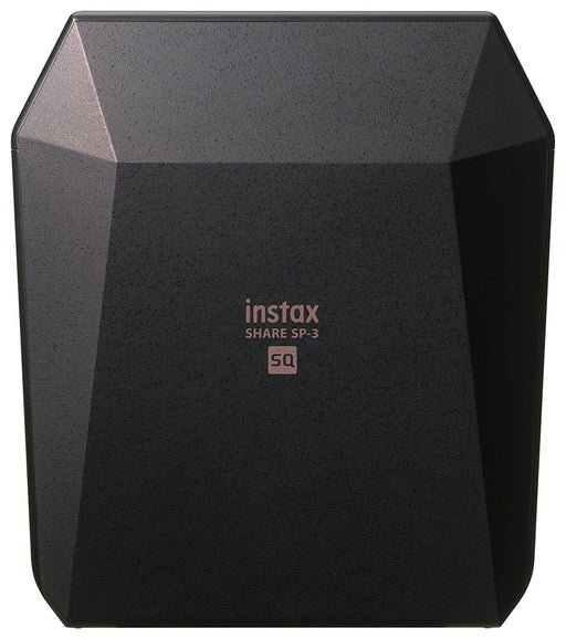 EAN 4547410356953 - Fujifilm instax SHARE SP-3 impresora de foto 800 x 600 DPI 2.4" x 2.4" (6.2x6.2 cm) Wifi imagen 1
