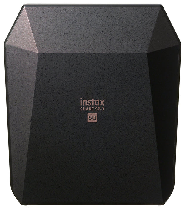 EAN 4547410356953 - Fujifilm instax SHARE SP-3 impresora de foto 800 x 600 DPI 2.4" x 2.4" (6.2x6.2 cm) Wifi imagen 1