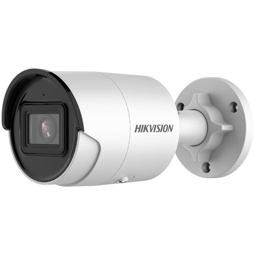 EAN 6931847131579 - Hikvision DS-2CD3043G2-IU Bala (forma) Cámara de seguridad IP Exterior 2688 x 1520 Pixeles Techo/pared imagen 1
