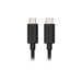 EAN 5060594761461 - Veho USB-C TO USB-C 1M CHARGE cable USB Negro imagen 5