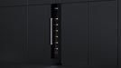 EAN 8434778021080 - Teka RVU 10008 GBK Nevera de vino termoeléctrico Integrado Negro 8 botella(s) imagen 8