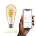 EAN 8719323918139 - Hombli HBEB-0212 iluminación inteligente Bombilla inteligente Wi-Fi 5,5 W imagen 4