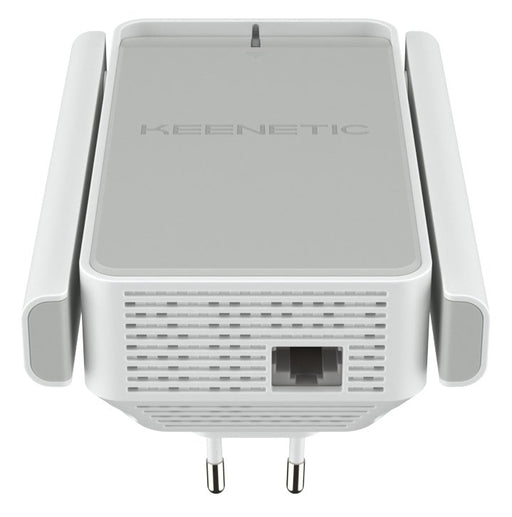 EAN 4897082922087 - Keenetic Buddy 5 (KN-3311) Repetidor de red Gris, Blanco 100 Mbit/s imagen 2