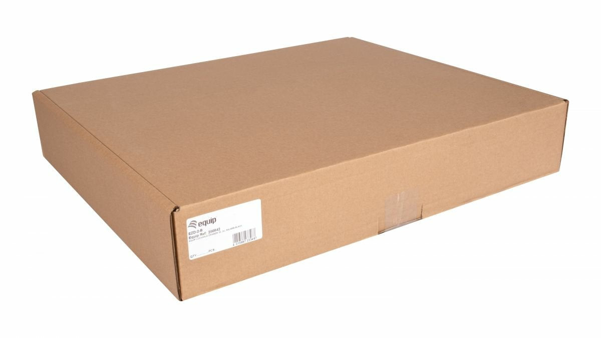 EAN 4015867233467 - Equip EZD-2-B accesorio de bastidor Cajón para rack imagen 5