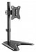 EAN 0766623462037 - Manhattan 462037 soporte para monitor 68,6 cm (27") Escritorio imagen 2