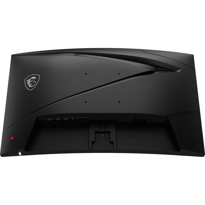 Monitor Msi  (27") 1920 X 1080 Pixel  9s6-3ce91h-012 16:9 Full Hd Rapid Va 0,5 Ms 240 Hz Hdr Displayport Hdmi Vesa
