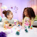 EAN 0035051521747 - Rainbow High Fashion Pack Sleepover Juego de ropita para muñeca imagen 5