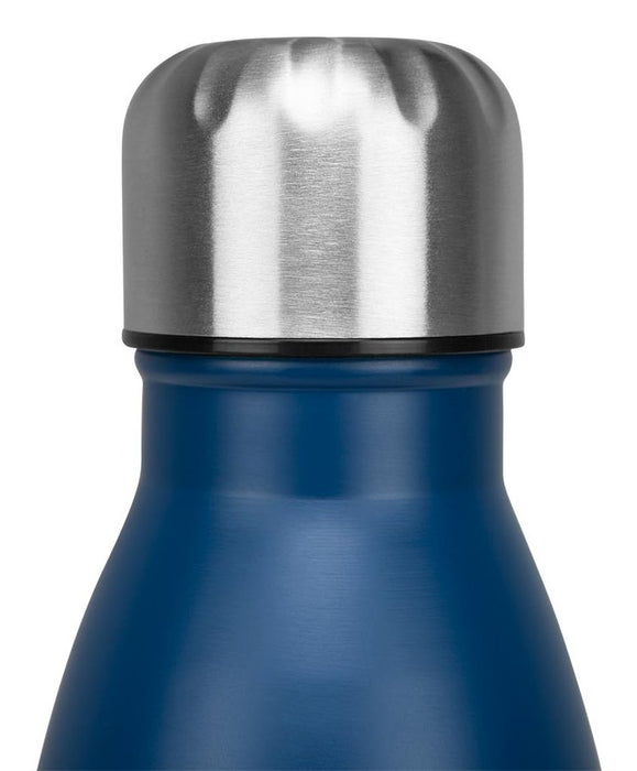 EAN 8435568404151 - Orbegozo TRL 504 500 ml Acero inoxidable Azul, Acero inoxidable imagen 3