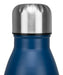 EAN 8435568404151 - Orbegozo TRL 504 500 ml Acero inoxidable Azul, Acero inoxidable imagen 3