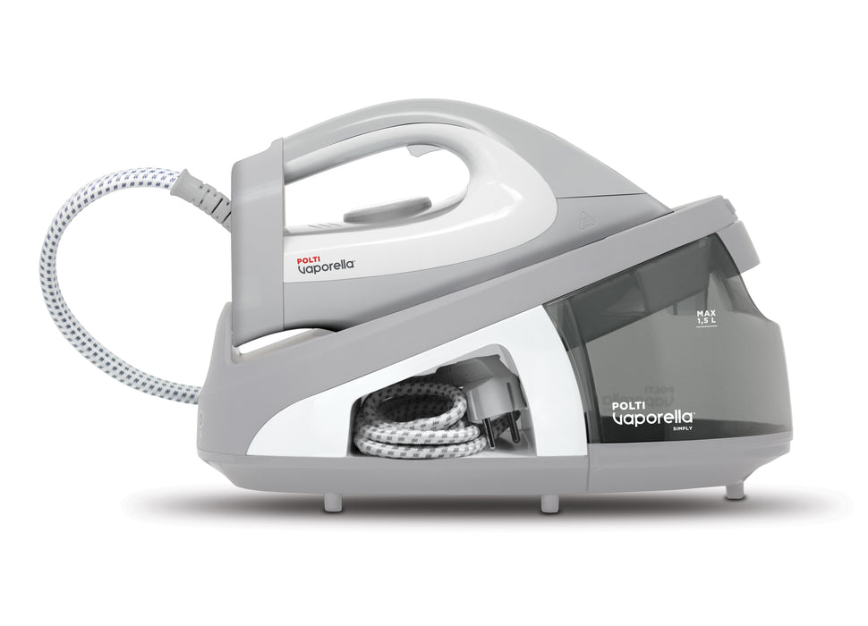 Polti Ferro Da Stiro Vs10.09 2200w Steel
