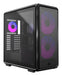 EAN 4719512160954 - Cooler Master MasterFrame 600 Mesh Midi Tower Negro imagen 1