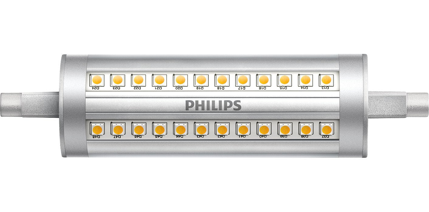 Philips 71406500 Lámpara Led 14 W R7s