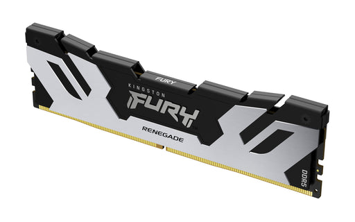 EAN 0740617338683 - Kingston Technology FURY Renegade módulo de memoria 48 GB 1 x 48 GB 6400 MT/s 288-pin DIMM imagen 1